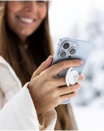 Vonmahlen - Backflip Pure - Phone Grip + Magnetic Mount