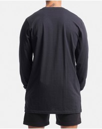 Counter Culture - Brooklyn Long Sleeve Tee