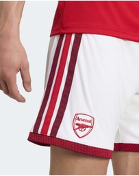adidas Performance - Arsenal FC 26/27 Home Football Shorts Mens