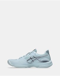 ASICS - Netburner Ballistic FF 4 - Women's