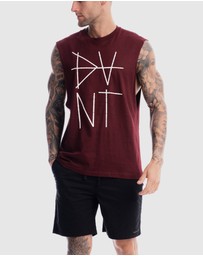 DVNT - Scratch Tank