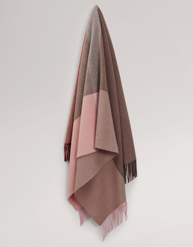 Country Road - Lulu Throw