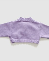WITH LOVE FOR KIDS - Ivy Bolero - Babies - Kids