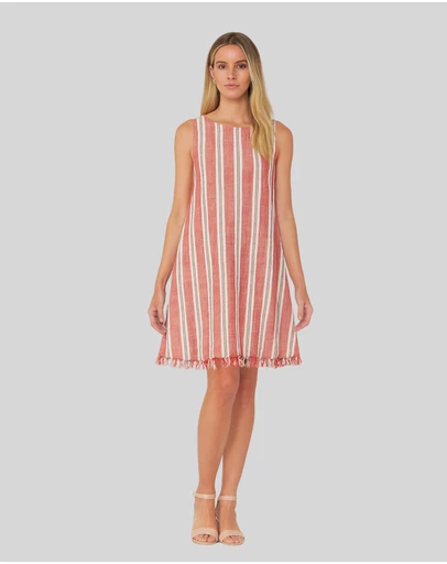 KAJA Clothing - Amy Dress