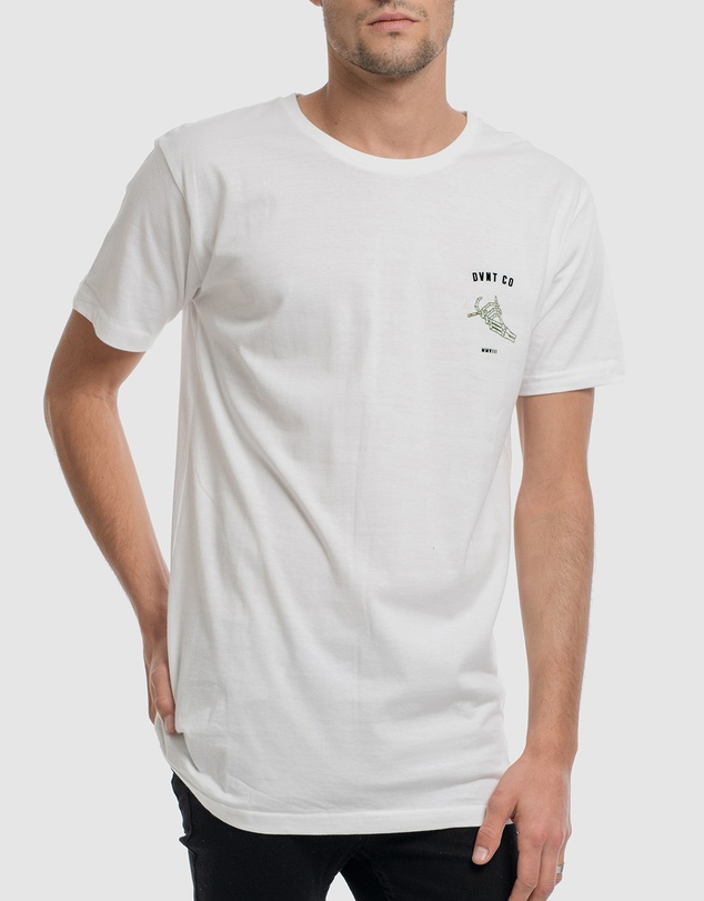 DVNT - High Tee