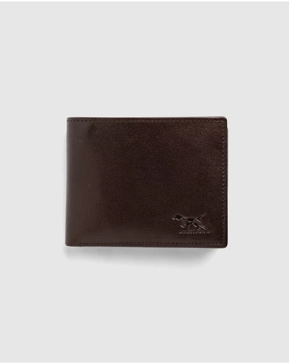 Rodd & Gunn - Wardville Pouch Wallet