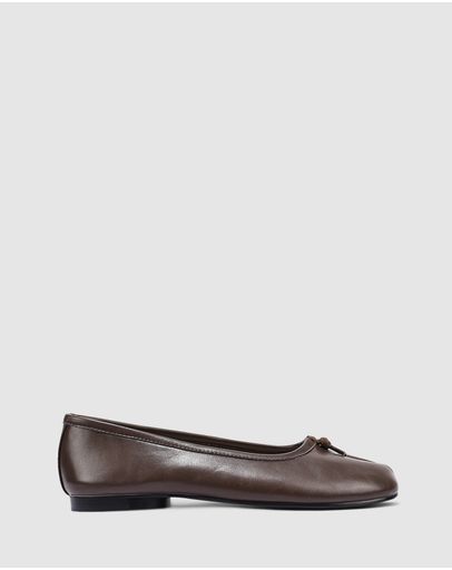 Chocolate Brown