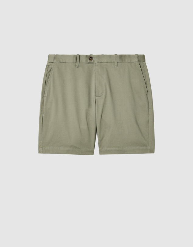 Politix - Fraser Comfort Waistband Shorts