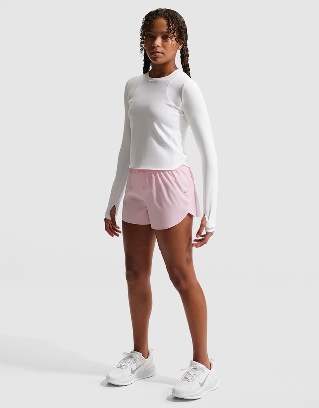 Nike - Dri-FIT Woven Shorts - Teens