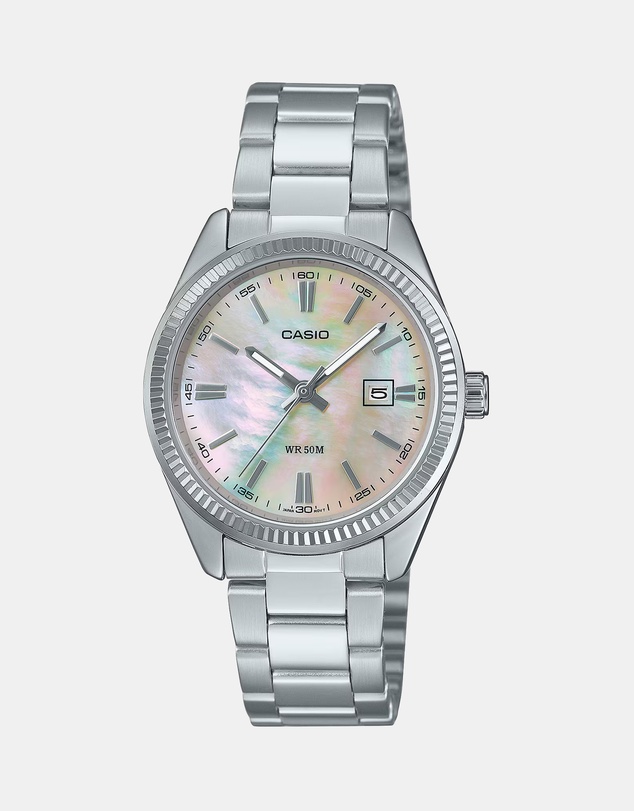 Casio - LTP1302DS-4A
