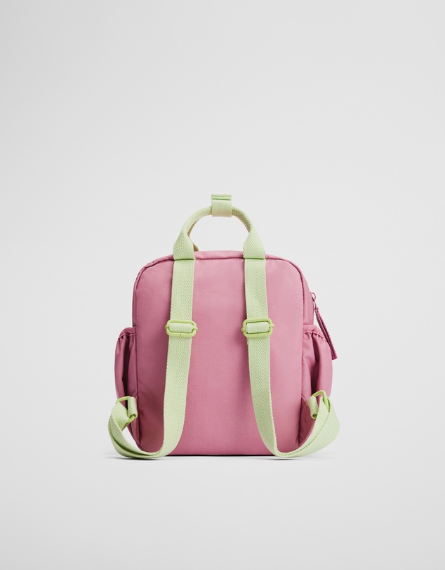 Country Road - Mini Backpack