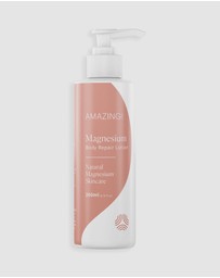 Amazing You - Body Repair Magnesium Lotion - 200ml