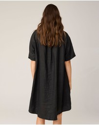 Primness - Forever Shirt Dress
