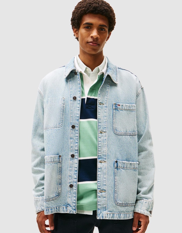 Tommy Jeans - Chore Jacket