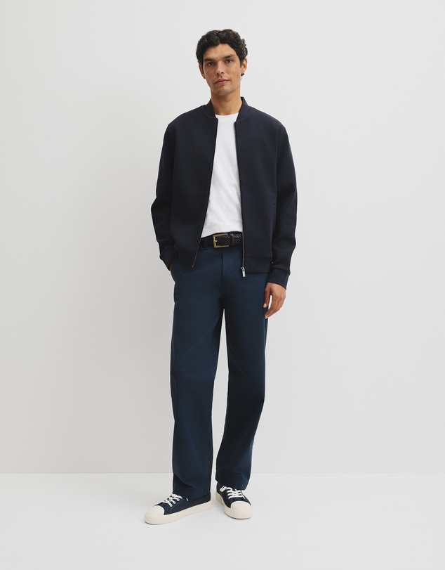 Country Road - Pique Bomber