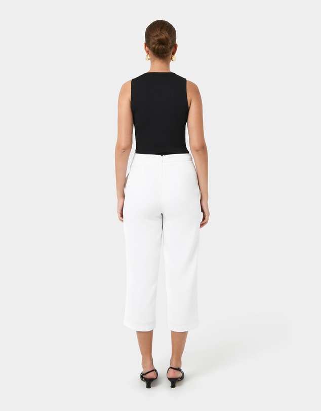 Forcast - Lexee High-Waist Culottes