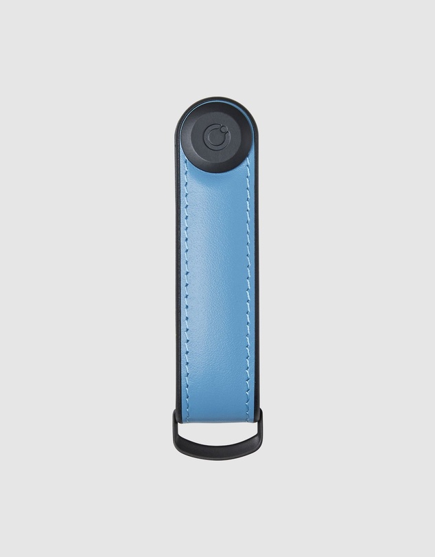 Orbitkey - Key Organiser Hybrid Leather