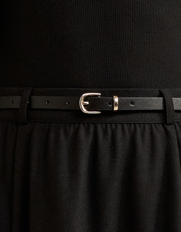 MVN - Maxi Skirt