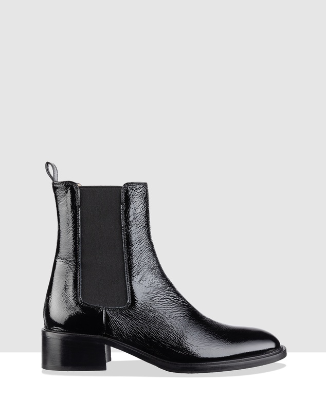Habbot - Gavi Ankle Boots