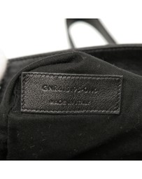 Pre-Loved by Azura Reborn - Pre-Loved Leather Prairie Floral Printed Festival Backpack