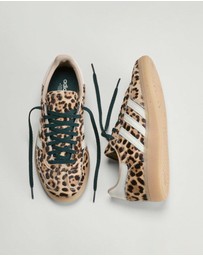 adidas Originals - Handball Spezial Cheetah - Women's