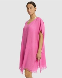 Sea Level Australia - Sunset Kaftan