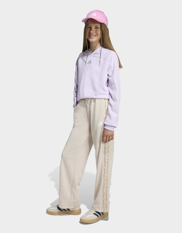 adidas Sportswear - SEASONALS ANIMAL PANTS Kids