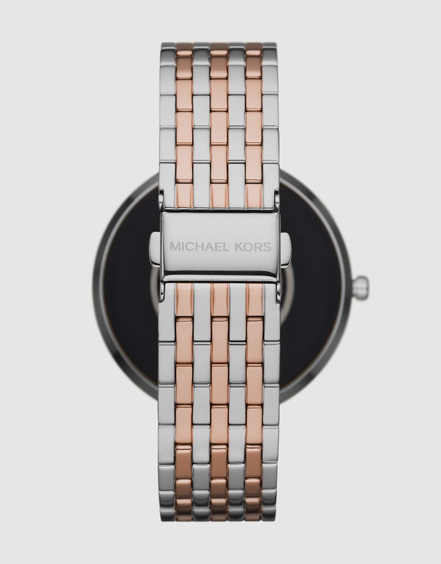 Michael Kors - Gen 5E Darci Two Tone Smartwatch