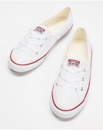 Converse - Chuck Taylor All Star Ballet Lace - Women's