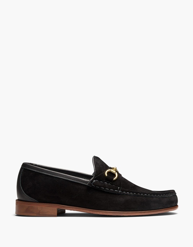 Aquila - Heritage Collection - Napier Loafers