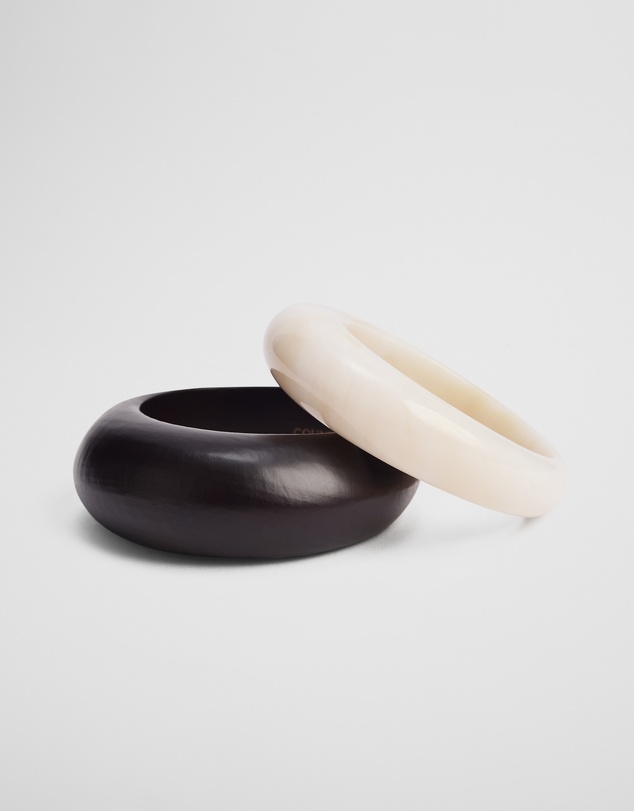 Country Road - Pia Bangle Set Of 2
