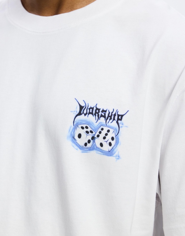 Worship - Rollem Tee