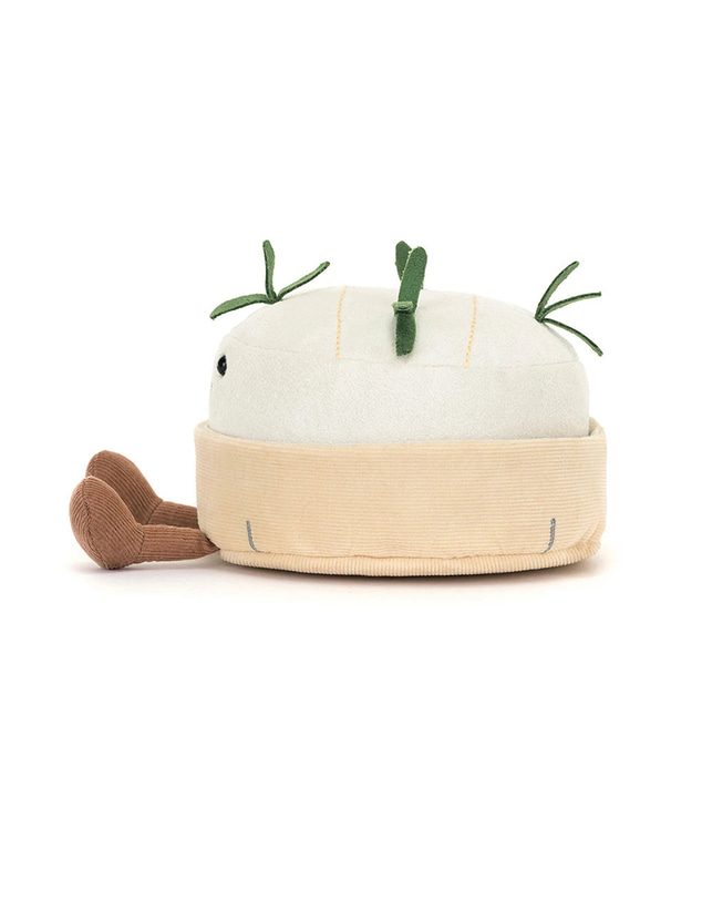 Jellycat - Amuseables Camembert