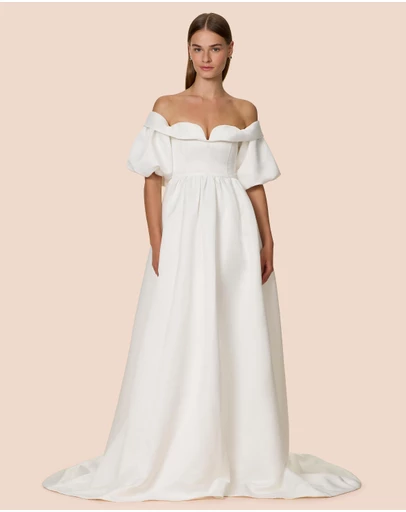 CHANCERY - Amelia Gown