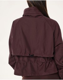 P.E Nation - Shelter Jacket