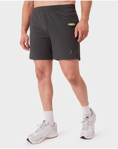 REC GEN - Type 1 MXV Short 6