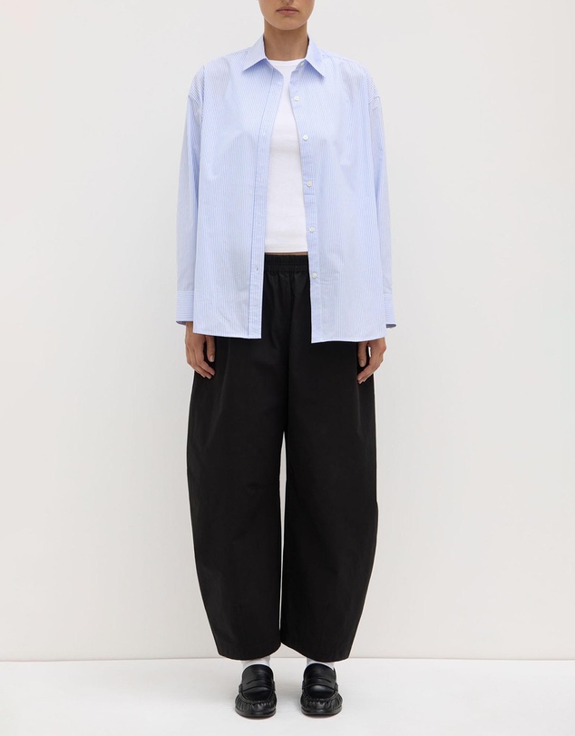 Assembly Label - Lola Barrel Pants