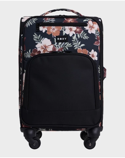 Roxy - Womens Cabin Island Luggage Roller