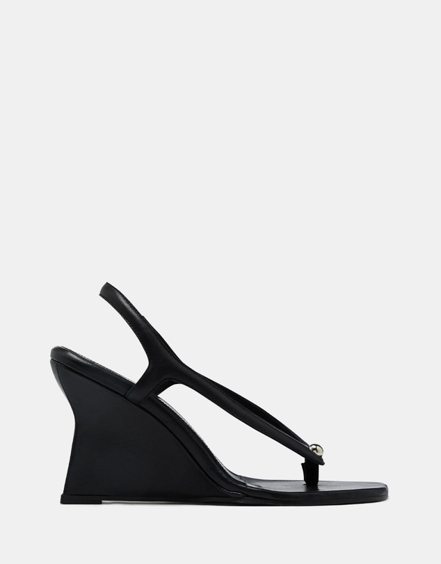 Paris Georgia - Valentina Wedges