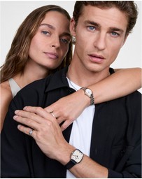 Daniel Wellington - Marlon Sheffield Linen