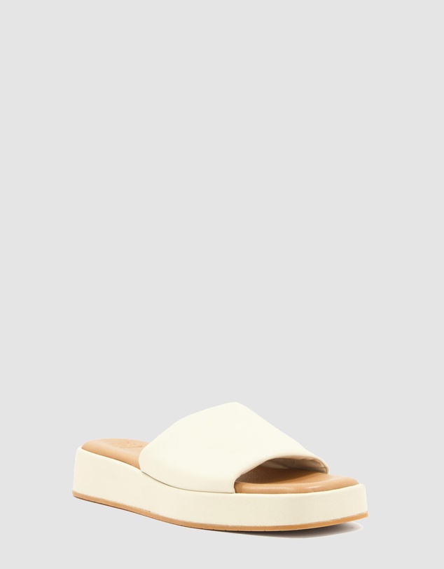 Dune London - Larley T - Ivory