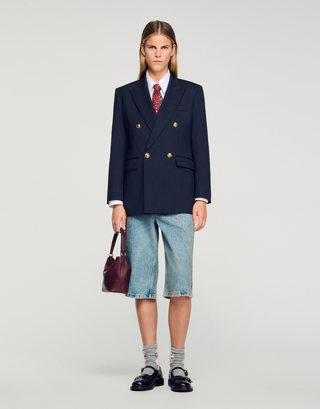 Sandro - Lirio Shorts