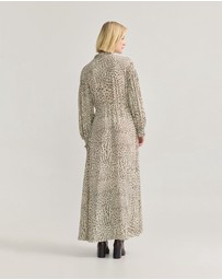 Oxford - Mara Dress
