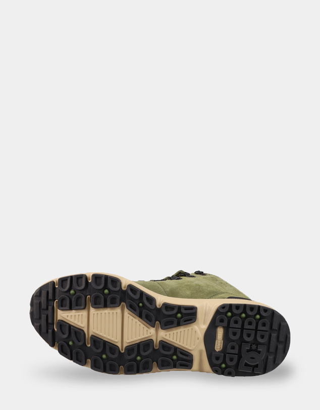 DC Shoes - Mens DC Tarmont Boots