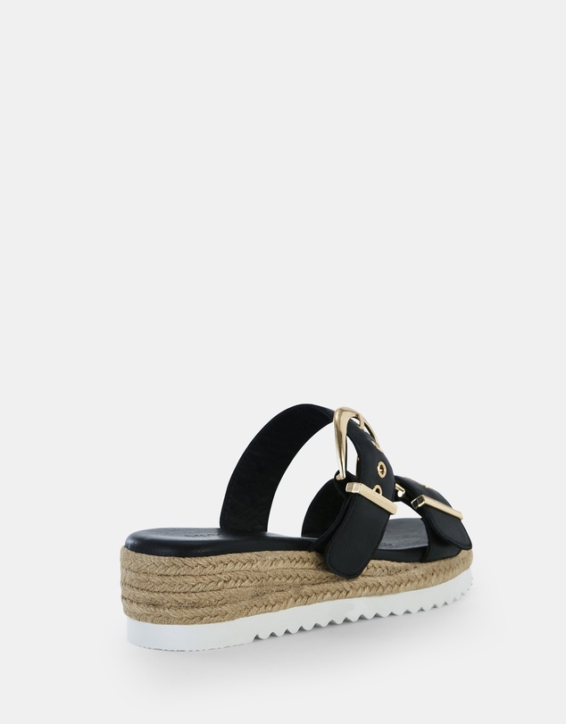 Miss Sofie - Livia Wedges