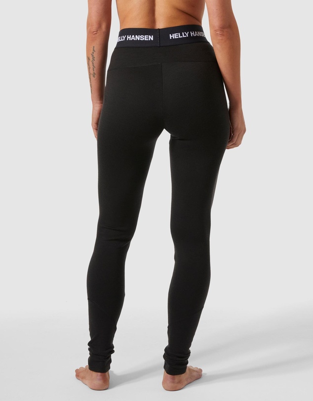Helly Hansen - Lifa Merino Midweight Pants