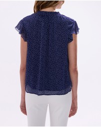 Marcs - Empire Of Spots Top