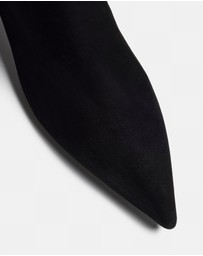 Nelson Made - Noma Boot