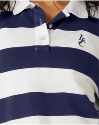 Lorna Jane - Marina Boyfriend Polo