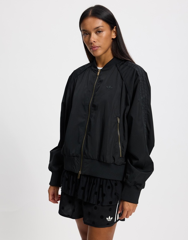 adidas Originals - Layered Bomber Jacket